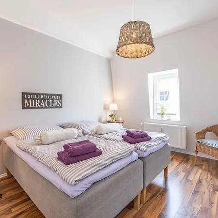 Apartamento Captains Haven