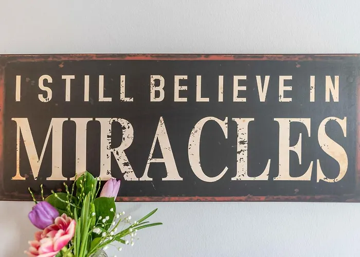 Seaside - Captain's Haven * Eckernförde