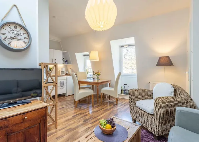 Seaside - Captain's Haven